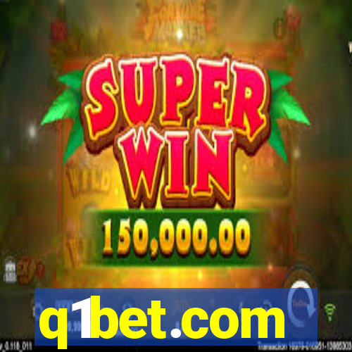 q1bet.com