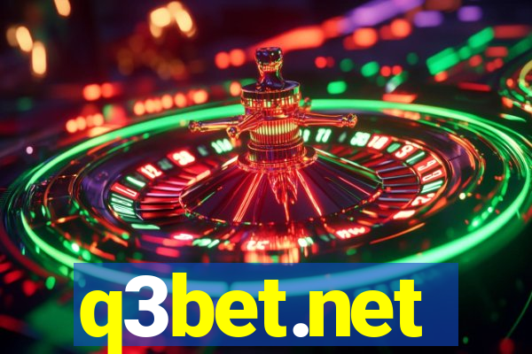 q3bet.net