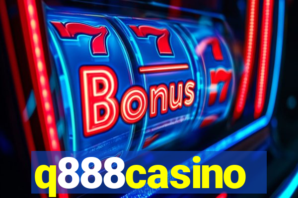 q888casino