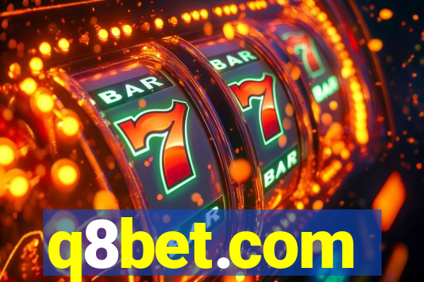 q8bet.com