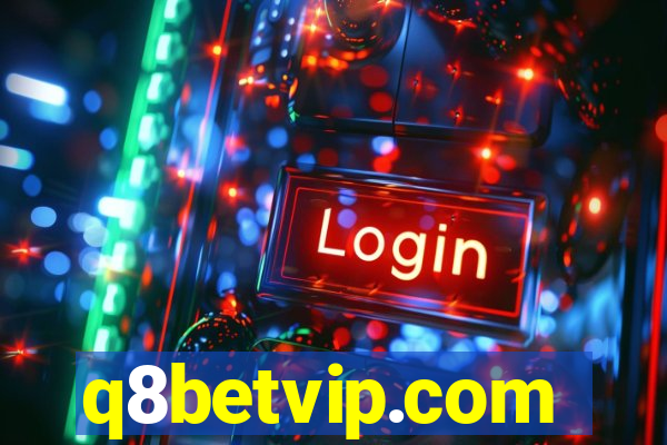 q8betvip.com