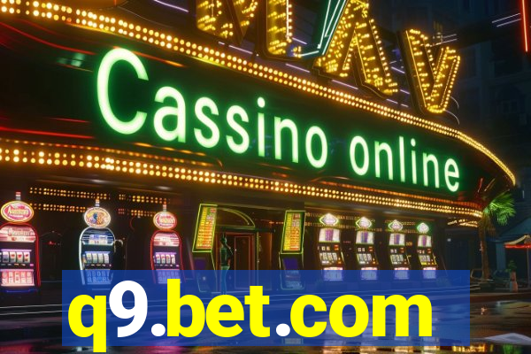 q9.bet.com