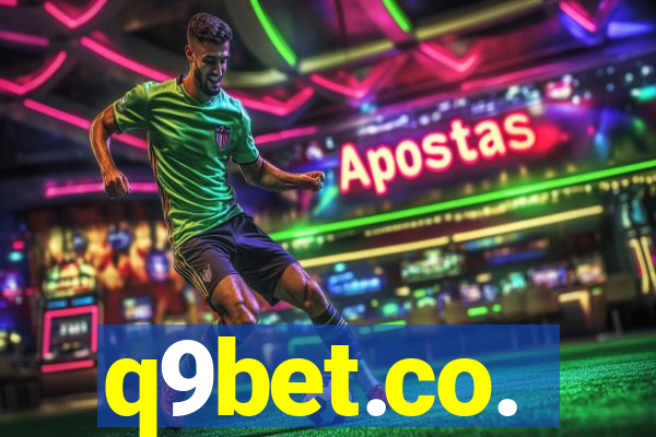q9bet.co.