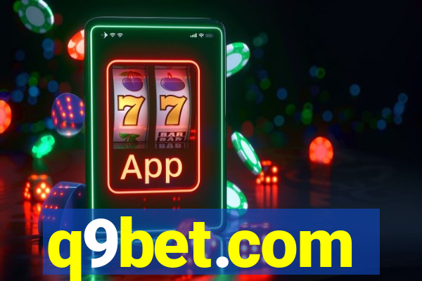 q9bet.com