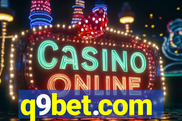 q9bet.com