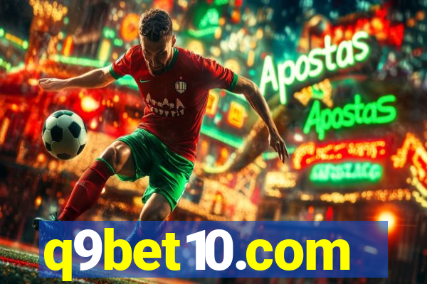q9bet10.com