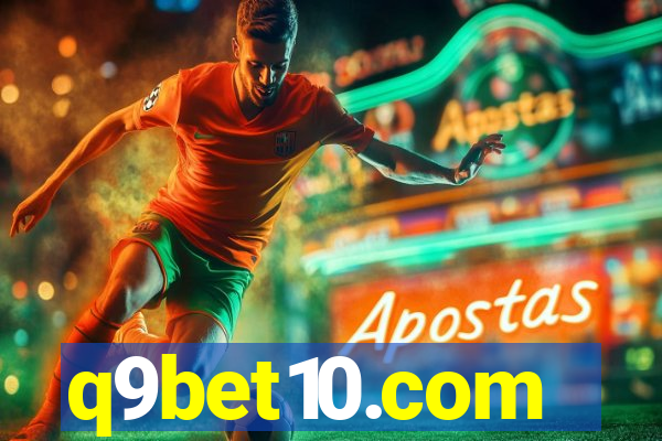 q9bet10.com