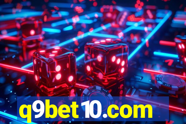q9bet10.com