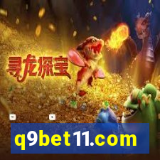 q9bet11.com