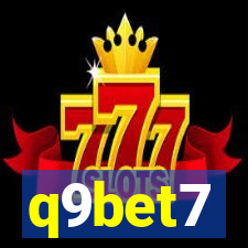 q9bet7