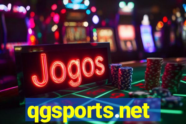 qgsports.net