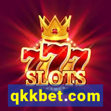 qkkbet.com
