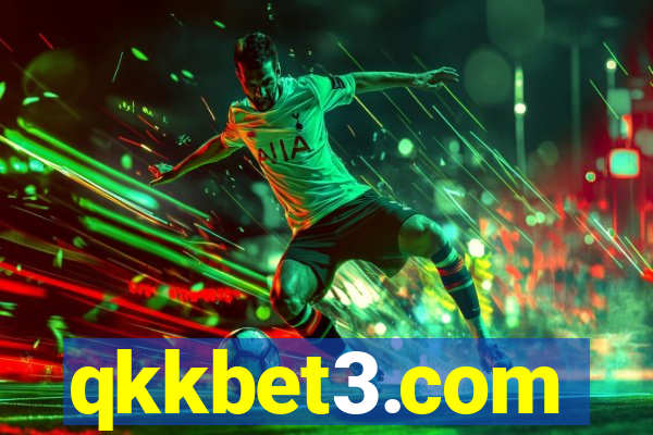 qkkbet3.com