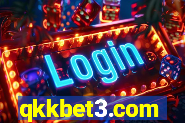 qkkbet3.com