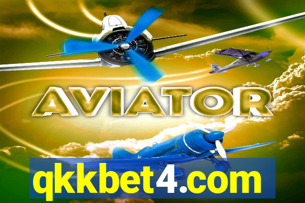 qkkbet4.com