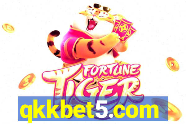 qkkbet5.com