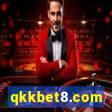 qkkbet8.com
