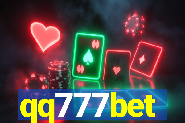 qq777bet