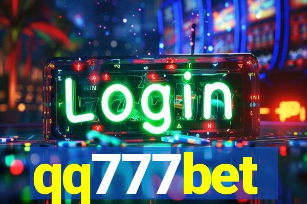 qq777bet