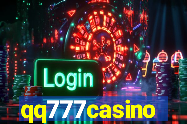 qq777casino