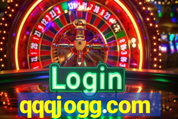 qqqjogg.com