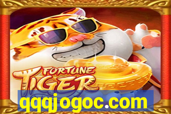 qqqjogoc.com