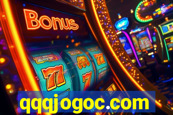 qqqjogoc.com