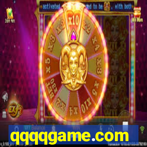 qqqqgame.com