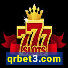 qrbet3.com