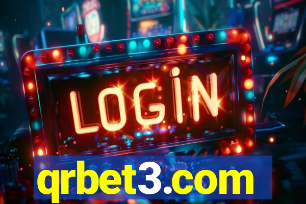 qrbet3.com