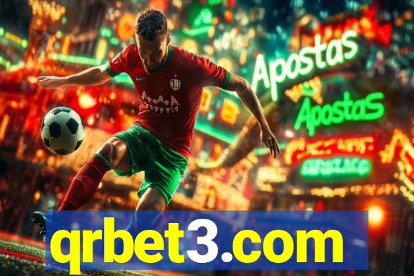 qrbet3.com