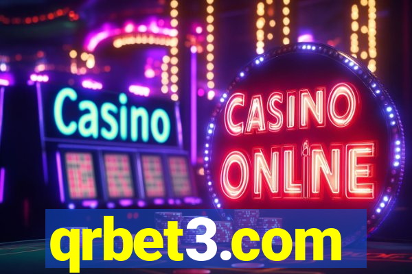 qrbet3.com