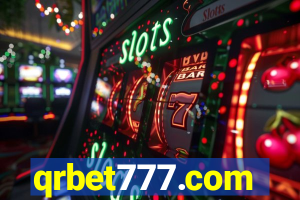 qrbet777.com