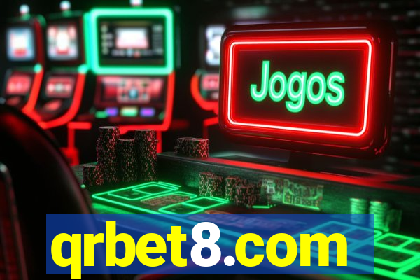 qrbet8.com