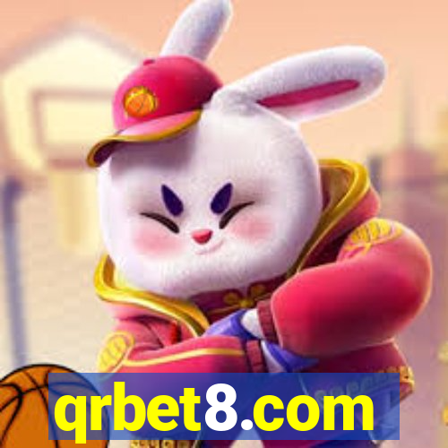 qrbet8.com