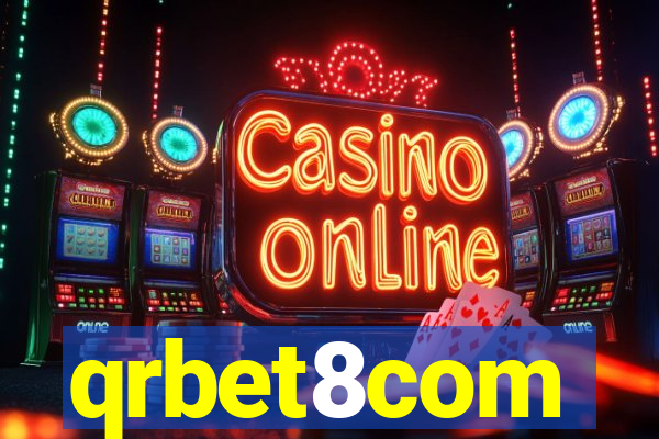 qrbet8com