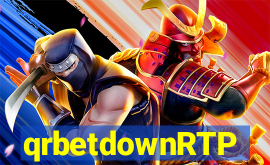 qrbetdownRTP
