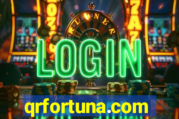 qrfortuna.com