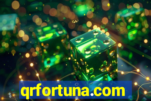 qrfortuna.com