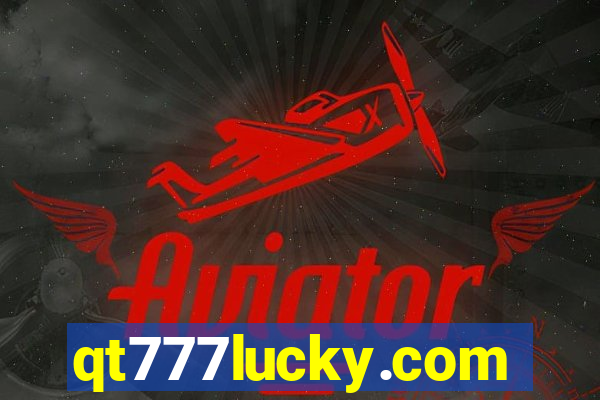 qt777lucky.com