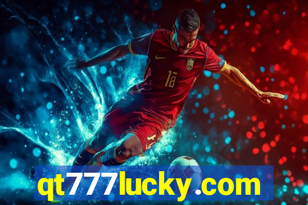 qt777lucky.com
