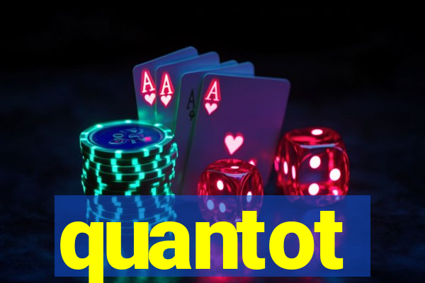quantot