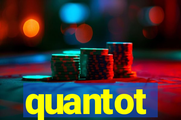 quantot