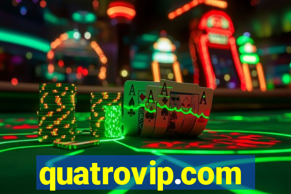 quatrovip.com
