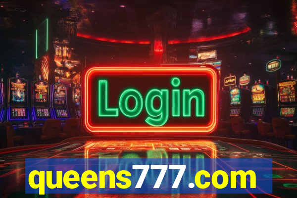 queens777.com