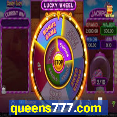 queens777.com