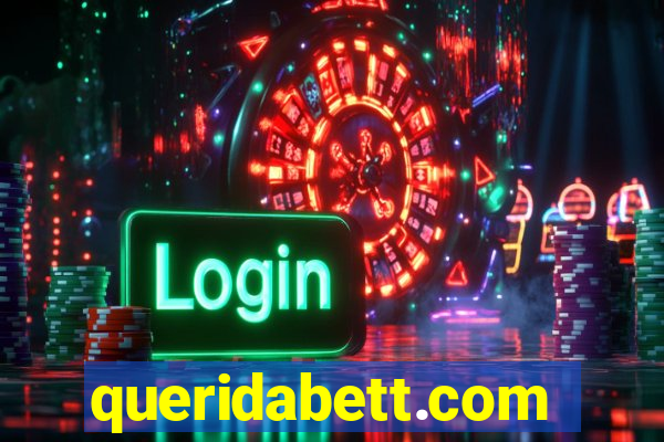 queridabett.com