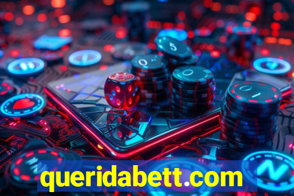 queridabett.com
