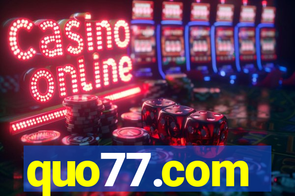 quo77.com