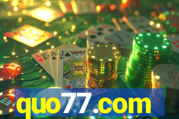 quo77.com